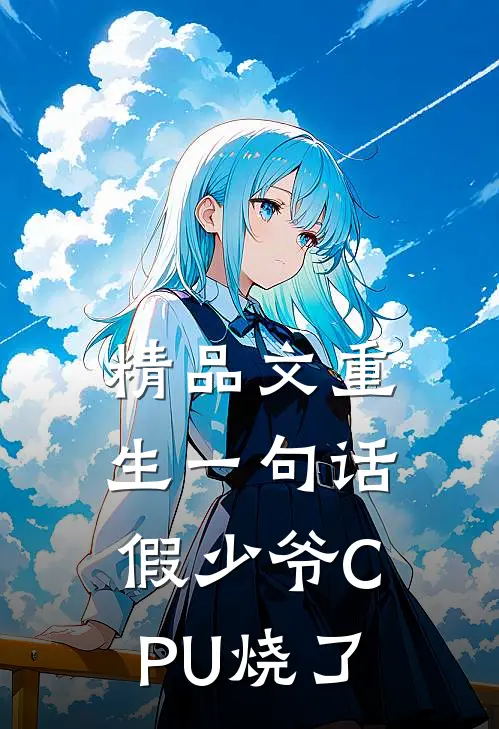 精品文重生一句话，假少爷CPU烧了