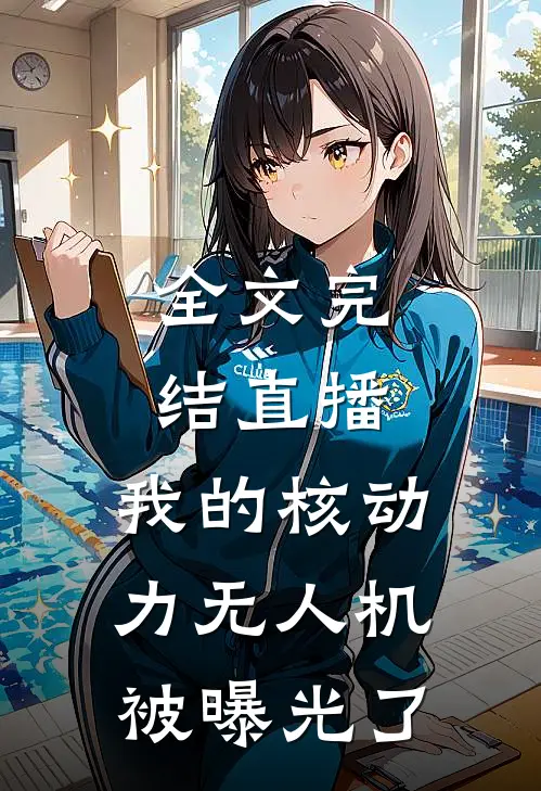 全文完结直播：我的核动力无人机被曝光了