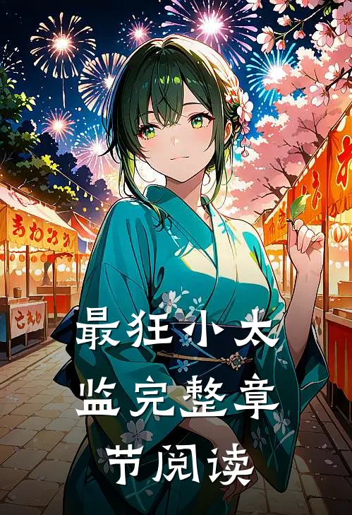 最狂小太监完整章节阅读