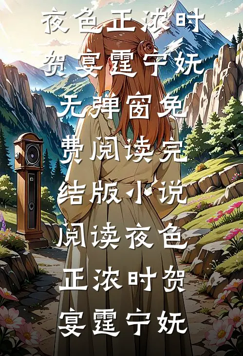 校草太傲娇，不追后他急了完整版