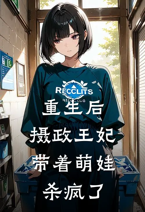 重生后,摄政王妃带着萌娃杀疯了