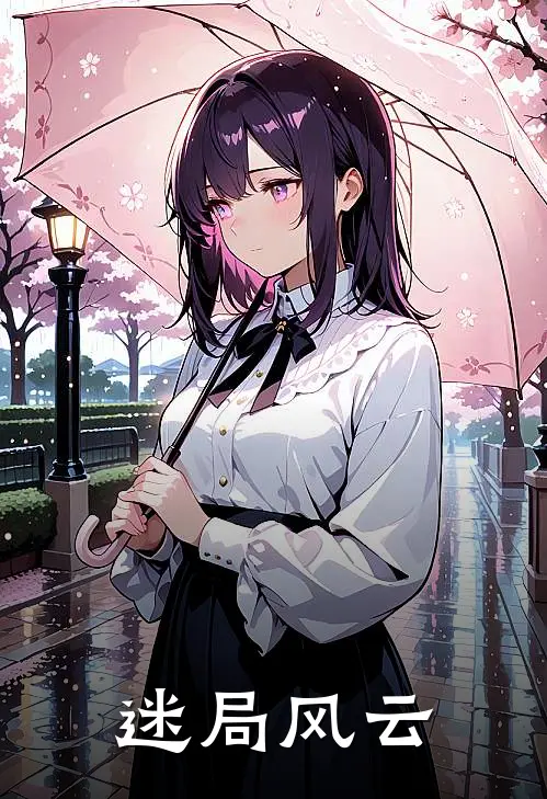迷局风云