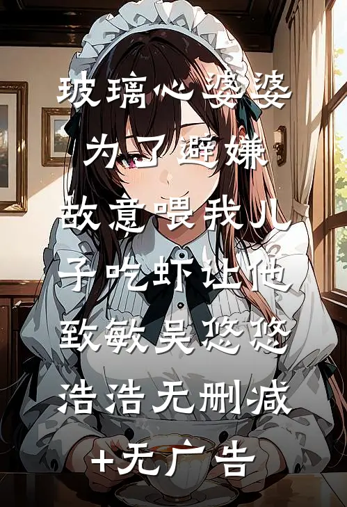 老公越界无度，我让他身败名裂最完整版