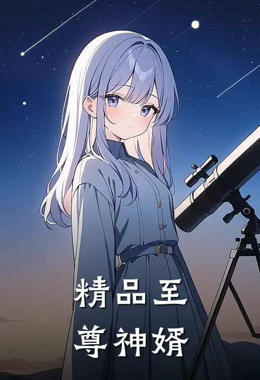 精品至尊神婿