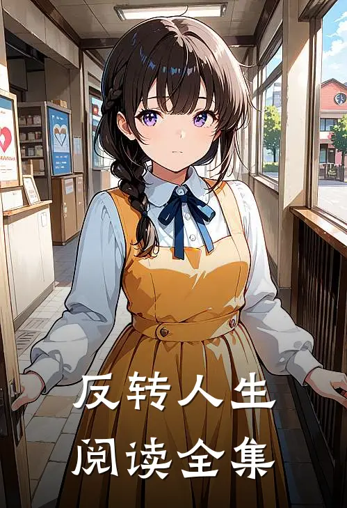 反转人生阅读全集