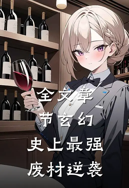 全文章节玄幻：史上最强废材逆袭