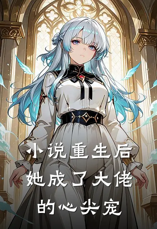 小说重生后她成了大佬的心尖宠