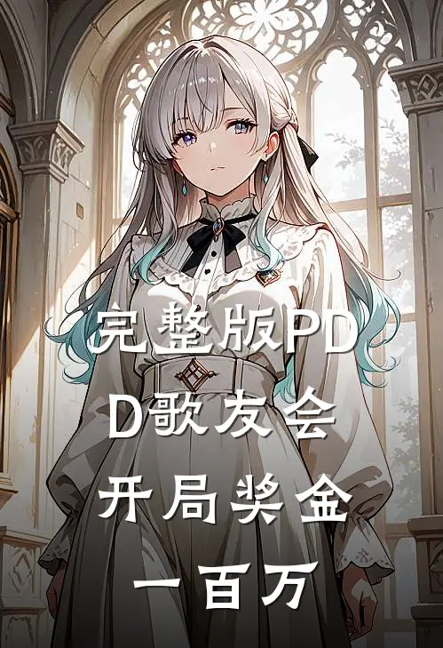 完整版PDD歌友会，开局奖金一百万