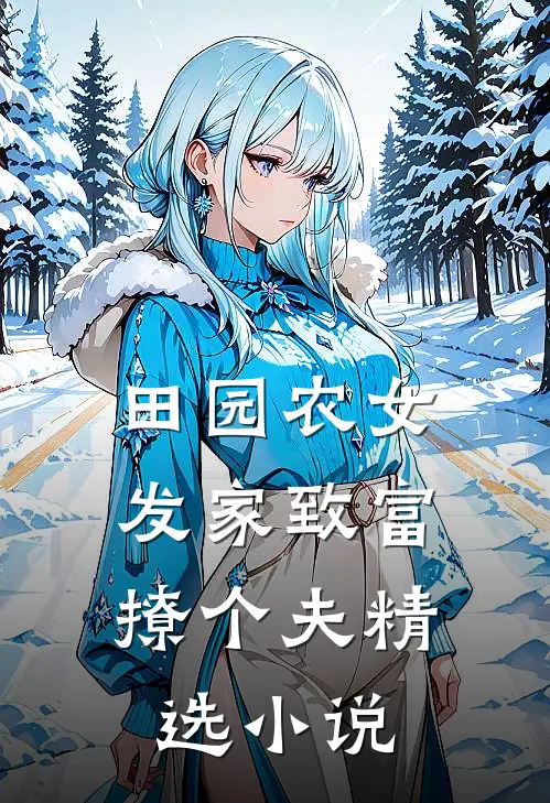 田园农女：发家致富撩个夫精选小说