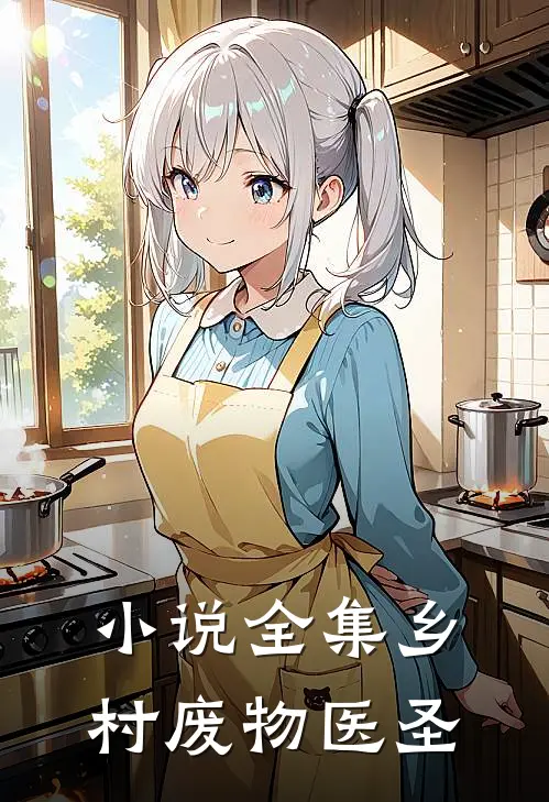 小说全集乡村废物医圣