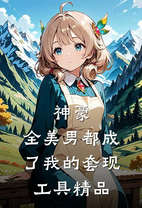 神豪：全美男都成了我的套现工具精品