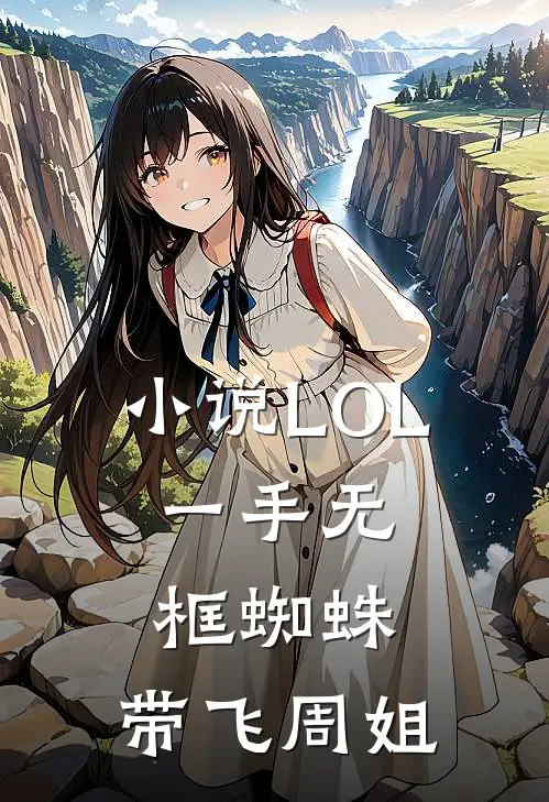 小说LOL：一手无框蜘蛛，带飞周姐