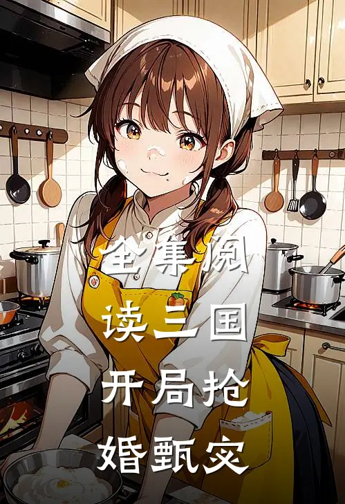 全集阅读三国：开局抢婚甄宓