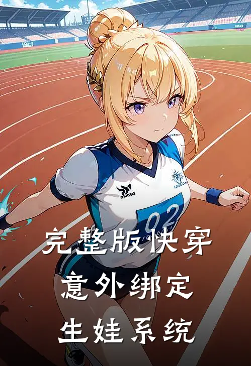 完整版快穿：意外绑定生娃系统