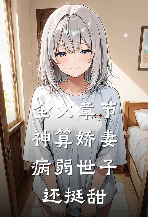 全文章节神算娇妻：病弱世子还挺甜