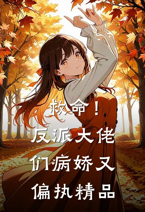 救命！反派大佬们病娇又偏执精品