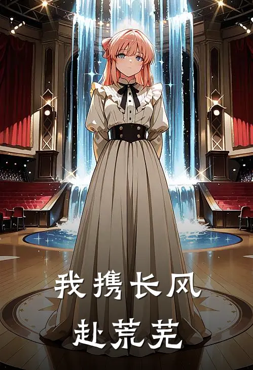 未婚夫让我顶罪入狱，新帝大赦天下后我杀疯了