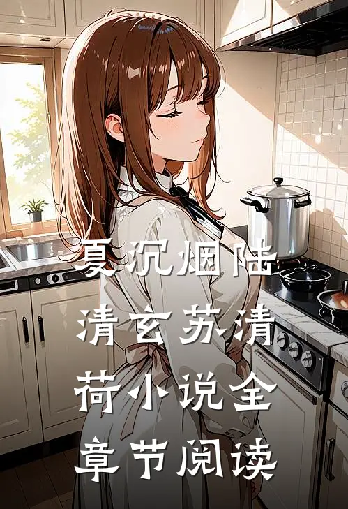 夏沉烟陆清玄苏清荷小说全章节阅读