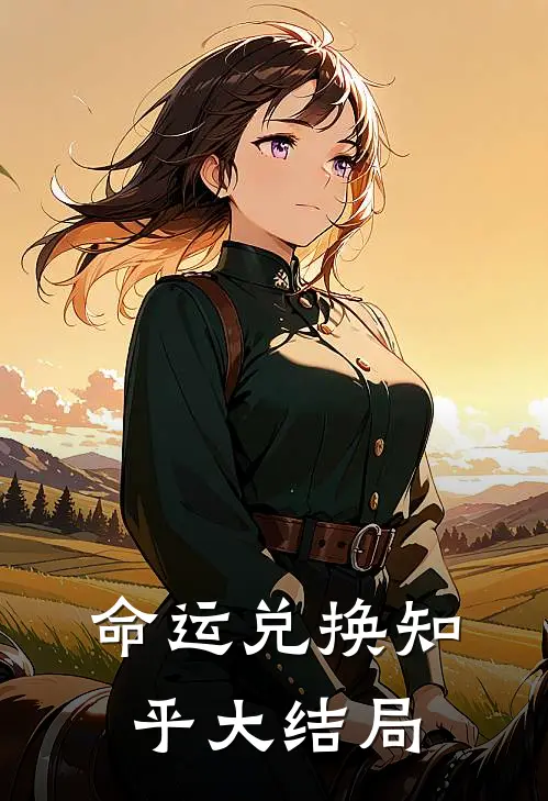 命运兑换知乎大结局