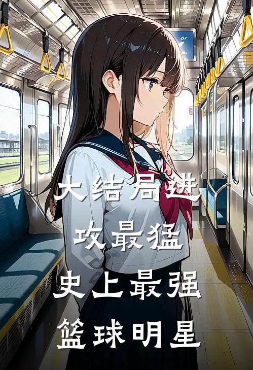 大结局进攻最猛，史上最强篮球明星