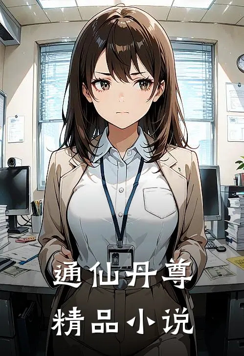 通仙丹尊精品小说