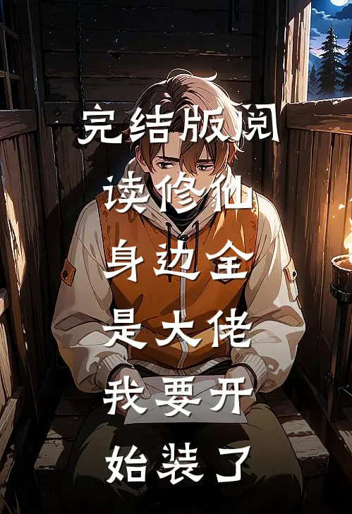 完结版阅读修仙：身边全是大佬，我要开始装了