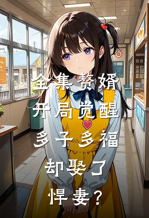 全集赘婿：开局觉醒多子多福，却娶了悍妻？