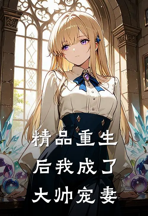 精品重生后我成了大帅宠妻
