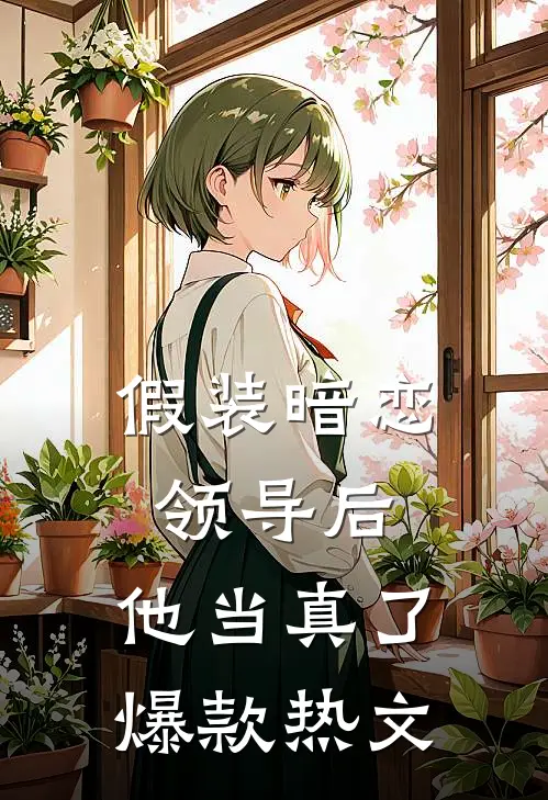 高冷上司每天视奸我，强势求转正最完整版