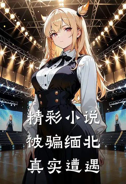 精彩小说被骗缅北，真实遭遇