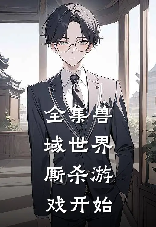全集兽域世界：厮杀游戏开始