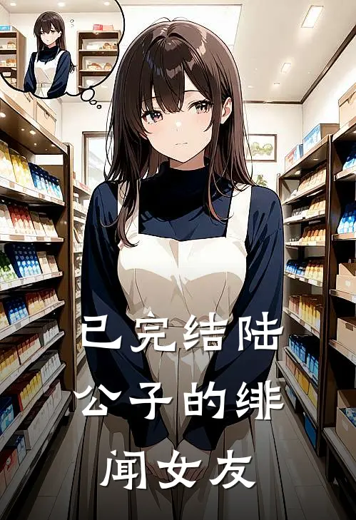 已完结陆公子的绯闻女友