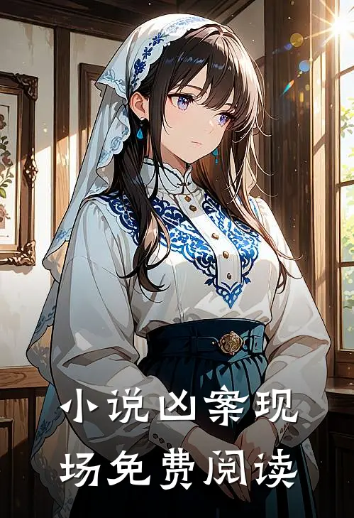小说凶案现场免费阅读