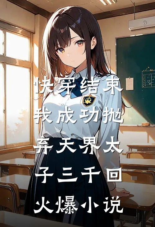 快穿结束，我成功抛弃天界太子三千回火爆小说