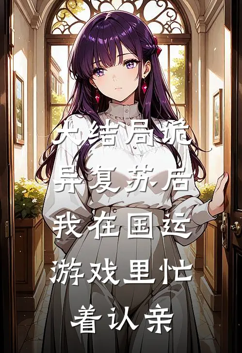 大结局诡异复苏后，我在国运游戏里忙着认亲