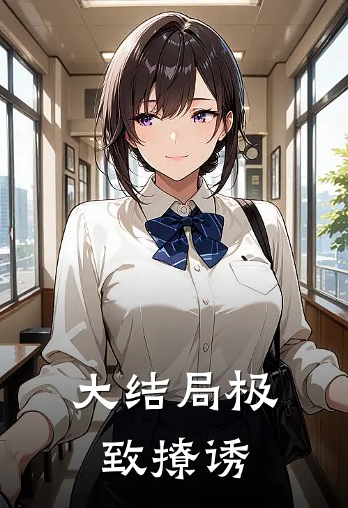 大结局极致撩诱