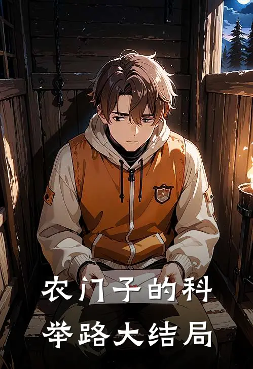 农门子的科举路大结局