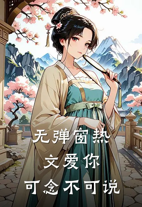 无弹窗热文爱你,可念不可说