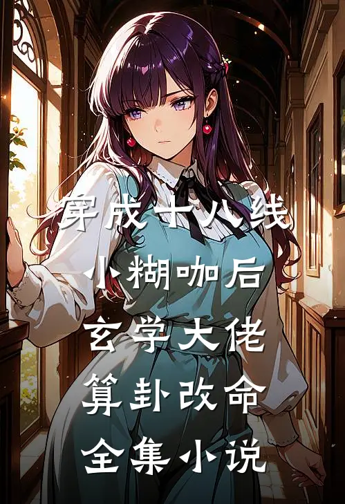 穿成十八线小糊咖后，玄学大佬算卦改命全集小说