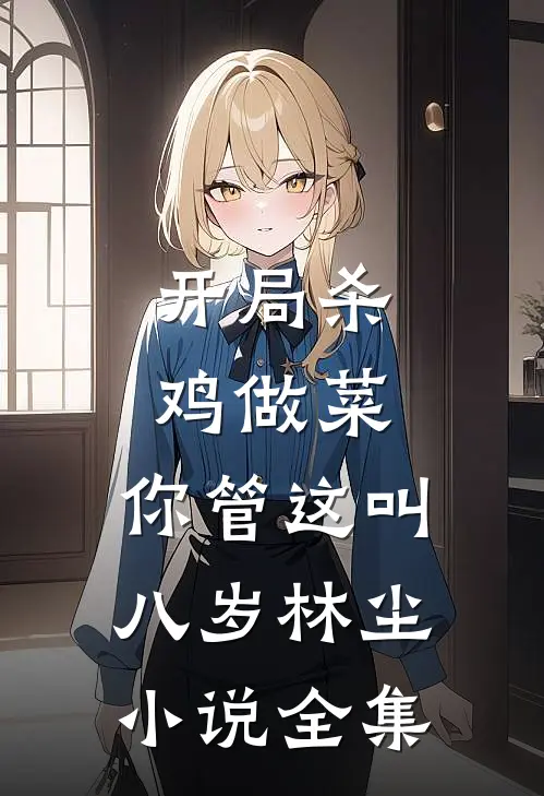 开局杀鸡做菜,你管这叫八岁林尘小说全集