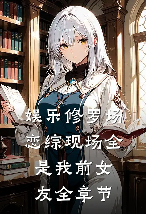 娱乐修罗场：恋综现场全是我前女友全章节