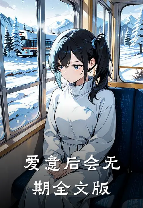 爱意后会无期全文版