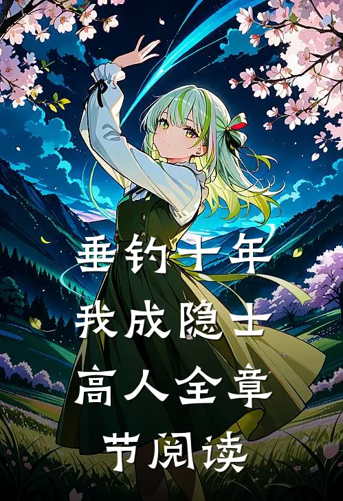垂钓十年，我成隐士高人全章节阅读
