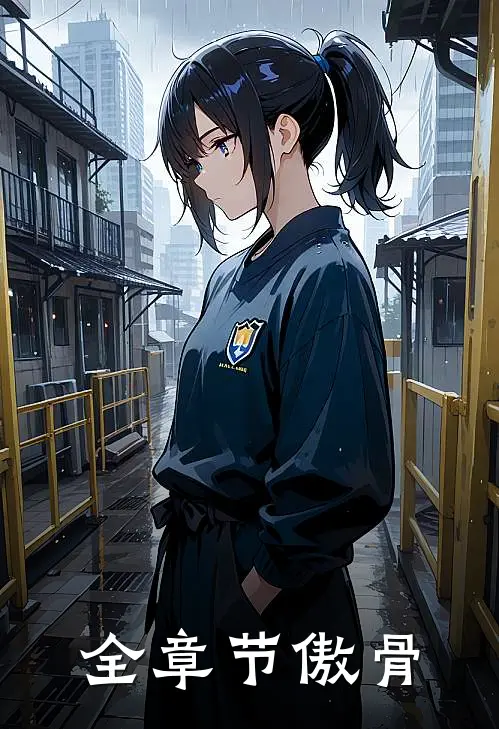 全章节傲骨