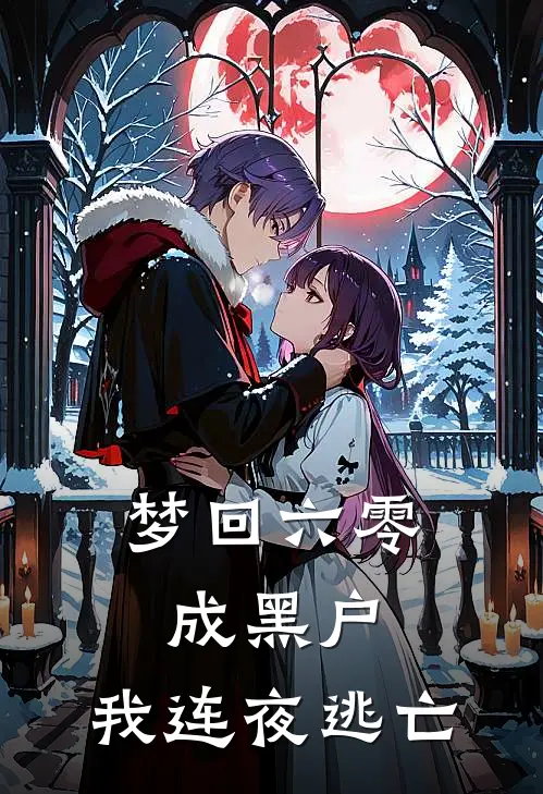九千岁大人是个疯批最新热门小说