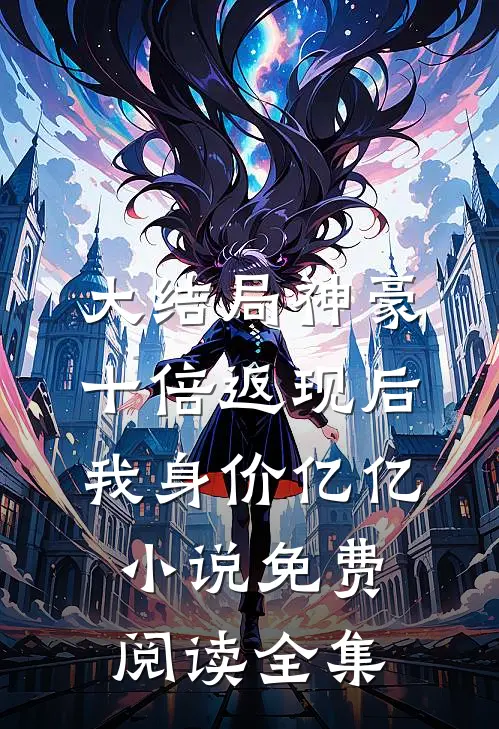大结局神豪十倍返现后,我身价亿亿小说免费阅读全集