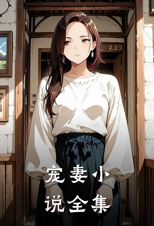 宠妻小说全集