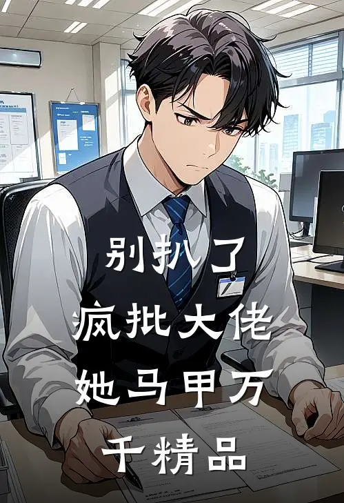 别扒了，疯批大佬她马甲万千精品