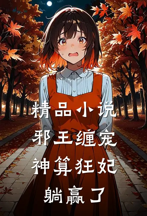 精品小说邪王缠宠：神算狂妃躺赢了