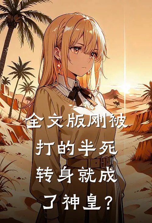 全文版刚被打的半死，转身就成了神皇？